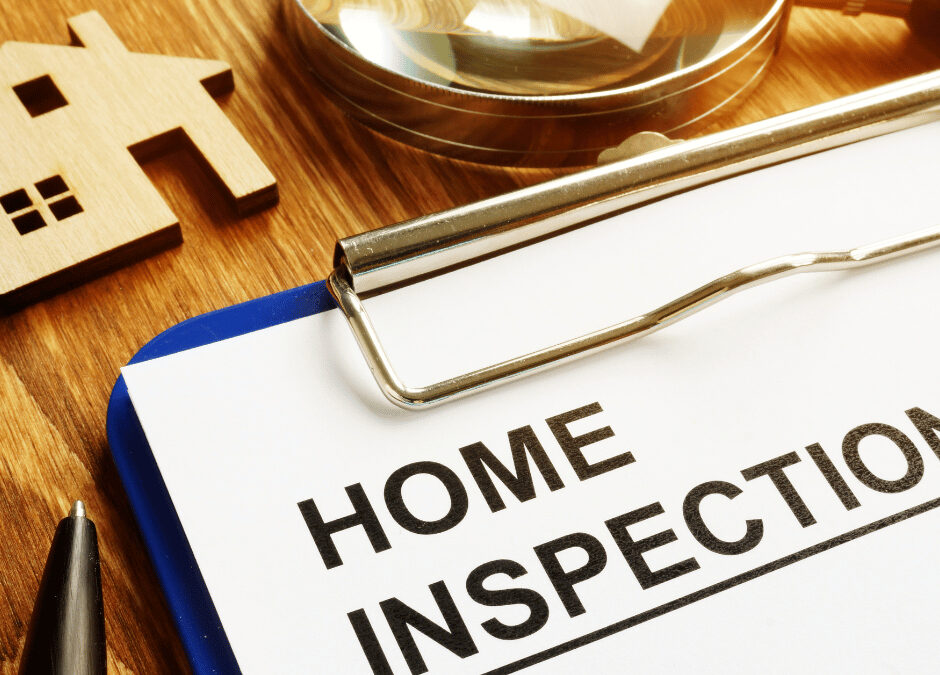 5 Very Important Aspects of a Home Inspection